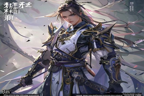 梦三国张角出装